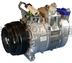 Bugobrot 514471708650 - COMPRESOR DENSO 7SB16C P5 110 MM.