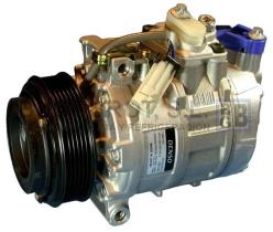 Bugobrot 514471708660X - COMPRESOR DENSO 7SB16C P6 125 MM.