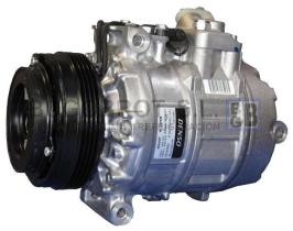  514471803130 - COMPRESOR DENSO 7SBU16C P4 110 MM.