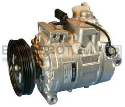  514471805350 - COMPRESOR DENSO 7SEU16C P4 110 MM.