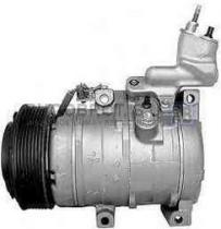 Bugobrot 514471904682 - COMPRESOR DENSO 10S17C P7 115 MM.