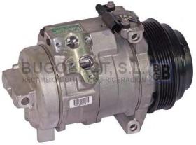 Bugobrot 514471905161 - COMPRESOR DENSO 10S17C P6 124 MM.