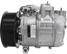  514471905520 - COMPRESOR DENSO 7SBU16C P11 135 MM.