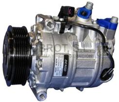 Bugobrot 514471906390 - COMPRESOR DENSO 7SEU16C P6 115 MM.