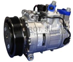 Bugobrot 514471906420 - COMPRESOR DENSO 6SEU14C P6 125 MM.