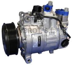 Bugobrot 514471906460 - COMPRESOR DENSO 6SEU14C P6 100 MM.