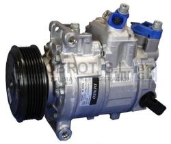 Bugobrot 514471906470 - COMPRESOR DENSO 6SEU14C P6 100 MM.