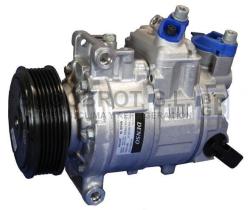 Bugobrot 514471906900 - COMPRESOR DENSO 6SEU14C P6 100 MM.
