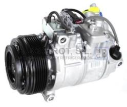 Bugobrot 514471908460 - COMPRESOR DENSO 6SBU14C P6 110 MM.