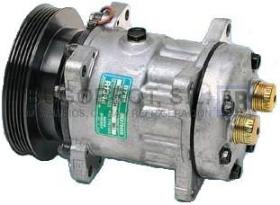 Bugobrot 517811 - COMPRESOR SANDEN SD7H15 H-ROTALOCK