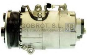 Bugobrot 518623342 - COMPRESOR VISTEON VS16 H-BRIDA P6
