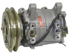 Bugobrot 518628101 - COMPRESOR ZEXEL DKV14C 1A 135 MM.