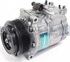 Bugobrot 518636 - COMPRESOR SANDEN PXV16 P6 110 MM.
