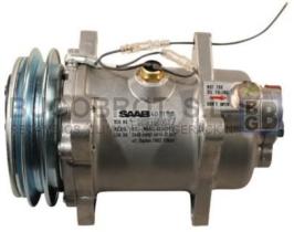 Bugobrot 518637302 - COMPRESOR SEIKO SEIKI SS170PSS