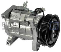  518638811 - COMPRESOR DENSO 10S20H P6 130 MM.