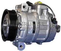 Bugobrot 51BW86002 - COMPRESOR DENSO 7SEU17C P6 115 MM.