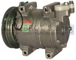 Bugobrot 51HT86001 - COMPRESOR ZEXEL DKS15C A1 137 MM.