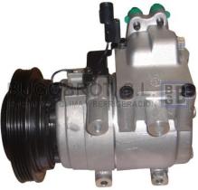 Bugobrot 51HY86007 - COMPRESOR HALLA HS15 P4 138 MM.