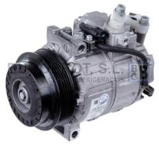 Bugobrot 51MB86002 - COMPRESOR ZEXEL DCS17C P6 115 MM.
