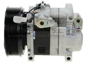 Bugobrot 51MZ86001 - COMPRESOR PANASONIC H12A0AX4QU PV8