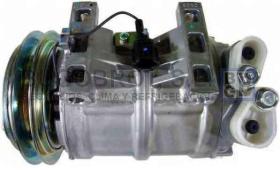 Bugobrot 51NI86002 - COMPRESOR ZEXEL DKS17CH 1A 135 MM.