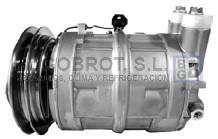 Bugobrot 51NI86003 - COMPRESOR ZEXEL DKS17CH 1A 135 MM.