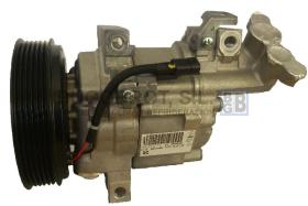 Bugobrot 51RE86010 - COMPRESOR ZEXEL DKV11G P6 125 MM.