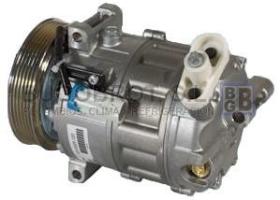 Bugobrot 51SA86001 - COMPRESOR ZEXEL DCS17 P6 125 MM.