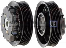 Bugobrot 5200175 - POLEA EMBRAGUE COMPRESOR DENSO