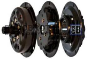  5202739 - CARDAN DENSO 7SEU16C (VW TOUAREG)