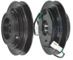 Bugobrot 5221100 - EMBRAGUE COMPRESOR DENSO 10PA15C 1A