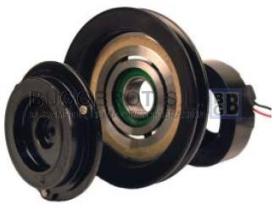 Bugobrot 5222112 - EMBRAGUE COMPRESOR 10PA15C 1A 143MM