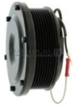 Bugobrot 5222142 - EMBRAGUE COMPRESOR 10PA17C J.DEERE