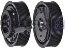 Bugobrot 5222153M - EMBRAGUE COMPRESOR 7SB16C PV9