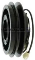 Bugobrot 5222183 - EMBRAGUE COMPRESOR 10PA15C 1A 152MM