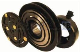 Bugobrot 5222188 - EMBRAGUE COMPRESOR DENSO SCS06 A1
