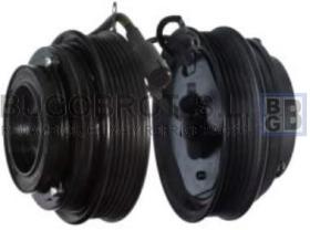 Bugobrot 5222680 - EMBRAGUE COMPRESOR DENSO 7SB16C