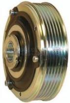 Bugobrot 528675F - POLEA COMPRESOR SANDEN SD-8675F PV6