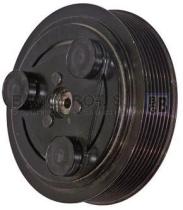 Bugobrot 52UN61512 - EMBRAGUE COMPRESOR UNICLA UX/UP 200