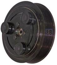 Bugobrot 52UN61524 - EMBRAGUE COMPRESOR UNICLA UX/UP 200