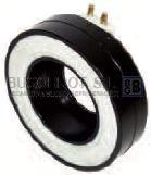 Bugobrot 53020021 - BOBINA COMPRESOR HARRISON A6 12 V.
