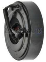 Bugobrot 533340 - BOBINA COMPRESOR VS16