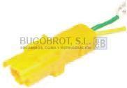Bugobrot 534050 - CONECTOR AMARILLO COMPRESOR (PSA)