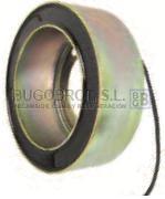 Bugobrot 536670 - BOBINA COMPRESOR SANDEN SD5H14 12V.