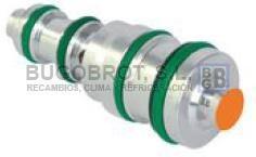 Bugobrot 560853 - VALVULA DE CONTROL COMPRESOR