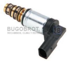 Bugobrot 561019O - VALVULA DE CONTROL COMPRESOR DELPHI