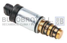Bugobrot 561024 - VALVULA DE CONTROL COMPRESOR DELPHI