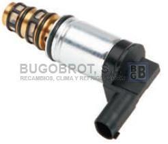 Bugobrot 561025 - VALVULA DE CONTROL COMPRESOR DELPHI