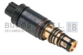 Bugobrot 561027O - VALVULA DE CONTROL COMPRESOR DENSO