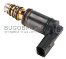 Bugobrot 561028O - VALVULA DE CONTROL COMPRESOR DENSO